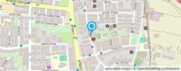 מפת הגעה אל חפצי חכם מומחית בהחלקה שיער