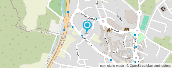 מפת הגעה אל אורטופדיה זריק מכון פיזיותרפיה מפת הגעה אל אורטופדיה זריק מכון פיזיותרפיה