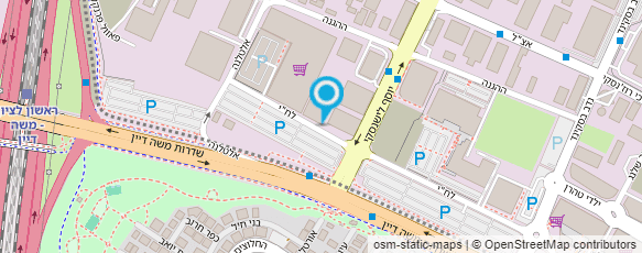 מפת הגעה אל לייטר lighter תאורה