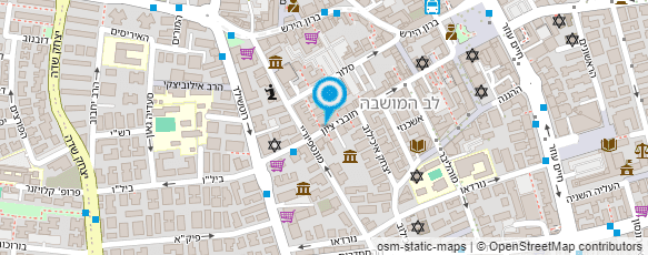 מפת הגעה אל פרחי שרה מפת הגעה אל פרחי שרה