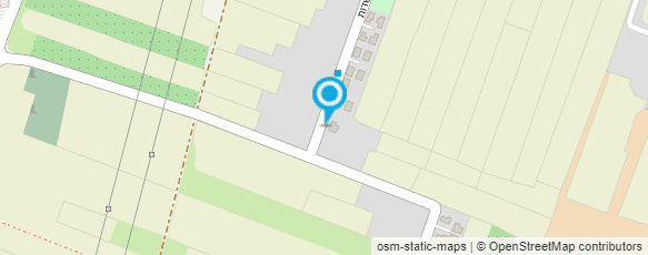 מפת הגעה אל גלית לוי  - יוגה