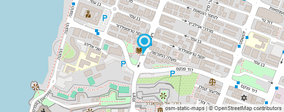 מפת הגעה אל בדר חאן