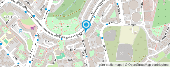 מפת הגעה אל לאפה 20