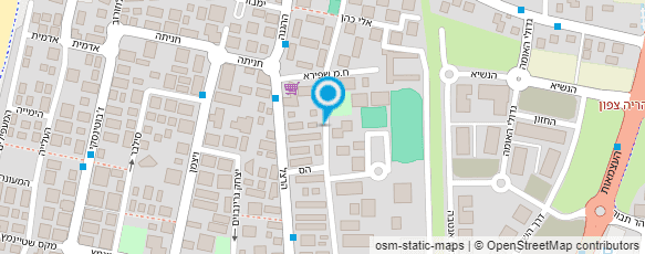 מפת הגעה אל דוד - צילום קצת אחר