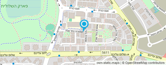 מפת הגעה אל האלופים בשיפוצים