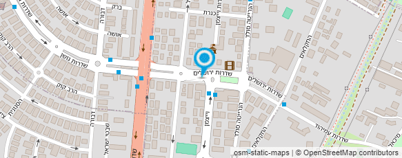 מפת הגעה אל Graph Point מפת הגעה אל Graph Point