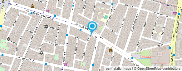 מפת הגעה אל מאור מצבר לרכב מפת הגעה אל מאור מצבר לרכב