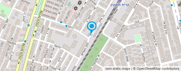 מפת הגעה אל הום טופ+