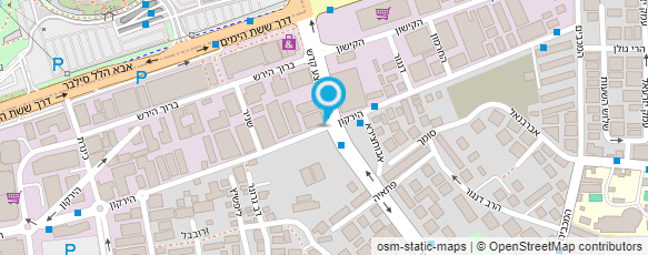 מפת הגעה אל מוטוריידר מפת הגעה אל מוטוריידר