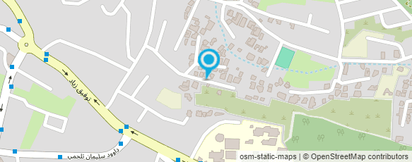 מפת הגעה אל עו"ד טארק ענבתאוי