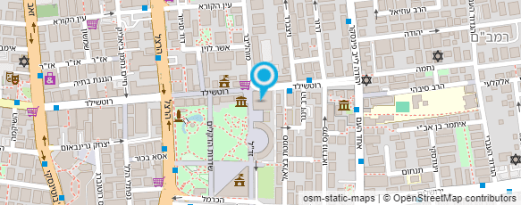 מפת הגעה אל דה לימה