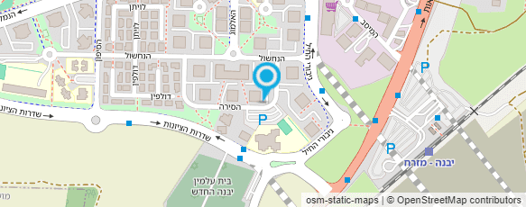 מפת הגעה אל weberit digital