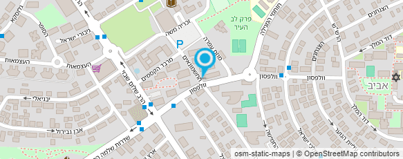 מפת הגעה אל ליאם קבלנים מפת הגעה אל ליאם קבלנים