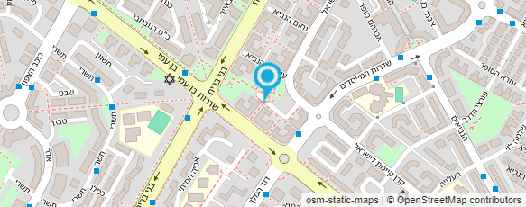 מפת הגעה אל ניכה הובלות מפת הגעה אל ניכה הובלות