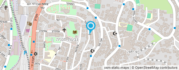 מפת הגעה אל תימאר ניסור וקידוח בטון בע"מ