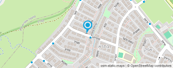 מפת הגעה אל סטרים מחשבים -Stream Computers