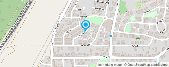 מפת הגעה אל אשע שיפוצים מפת הגעה אל אשע שיפוצים