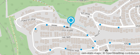 מפת הגעה אל Watching U -התקנת מערכות אזעקה מפת הגעה אל Watching U -התקנת מערכות אזעקה