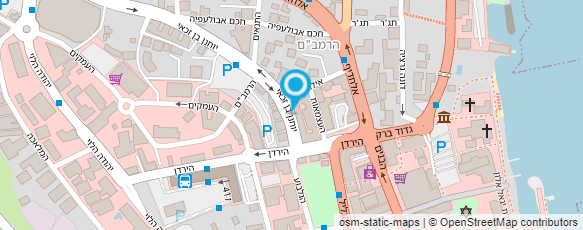 מפת הגעה אל מלך הקבב