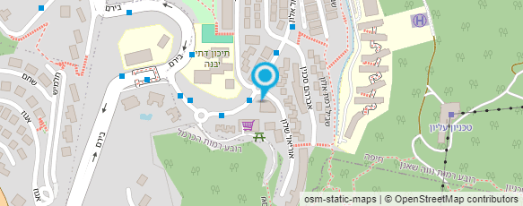 מפת הגעה אל כרמלה אורחים נוספים הגיעו