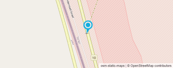 מפת הגעה אל גולן גלאס מפת הגעה אל גולן גלאס