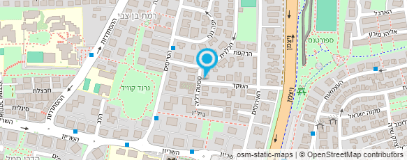 מפת הגעה אל ELEMENT