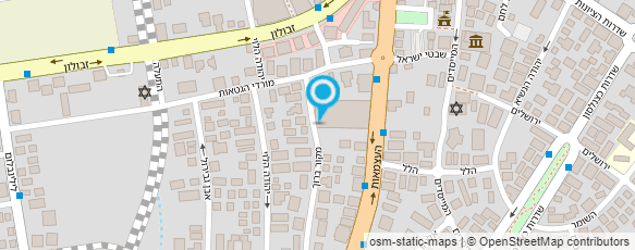 מפת הגעה אל קייטרינג תענוג מפת הגעה אל קייטרינג תענוג