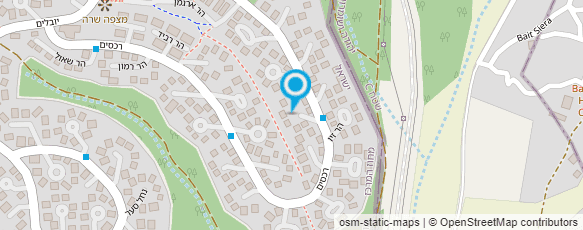 מפת הגעה אל ד"ר מרב מגדל פיקר מפת הגעה אל ד"ר מרב מגדל פיקר