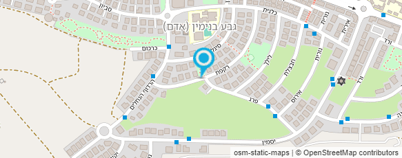 מפת הגעה אל דואר ישראל מפת הגעה אל דואר ישראל