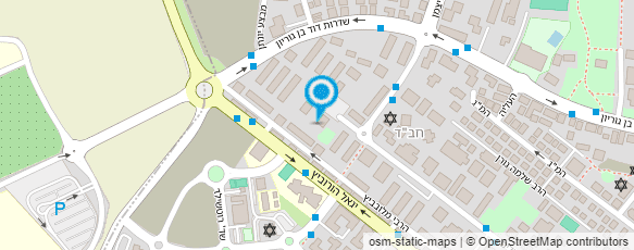 מפת הגעה אל עיצוב ובניית אתרים