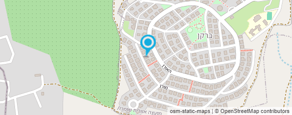 מפת הגעה אל FashionDog