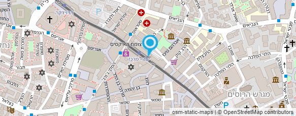 מפת הגעה אל חנן מכשירי כתיבה מפת הגעה אל חנן מכשירי כתיבה