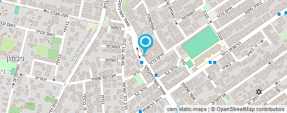 מפת הגעה אל סינטל תקשורת מפת הגעה אל סינטל תקשורת