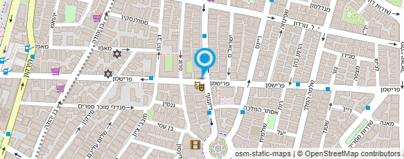 מפת הגעה אל Johnny Boy