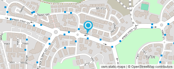 מפת הגעה אל Bike Style מפת הגעה אל Bike Style