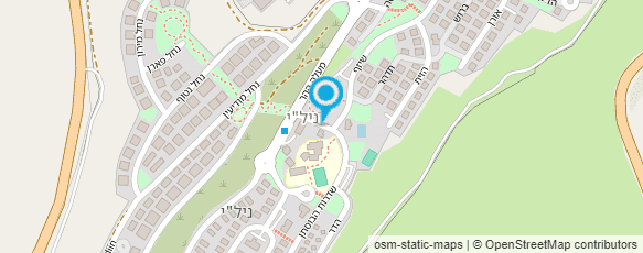 מפת הגעה אל דואר ישראל מפת הגעה אל דואר ישראל