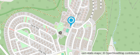 מפת הגעה אל דואר ישראל מפת הגעה אל דואר ישראל