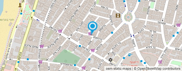 מפת הגעה אל פרדס - רפואה משלימה מפת הגעה אל פרדס - רפואה משלימה