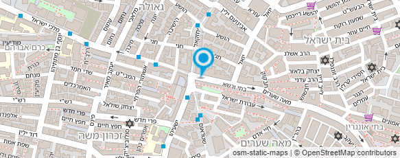 מפת הגעה אל טויסקידס