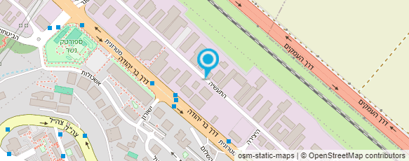 מפת הגעה אל דניאל פילו