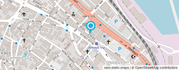 מפת הגעה אל enkidu