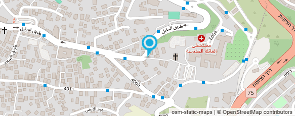 מפת הגעה אל עו"ד דויירי דיזירה