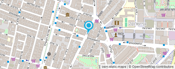 מפת הגעה אל הלית אוליאמפרל בע"מ מפת הגעה אל הלית אוליאמפרל בע"מ