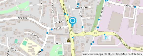 מפת הגעה אל סטוק פון