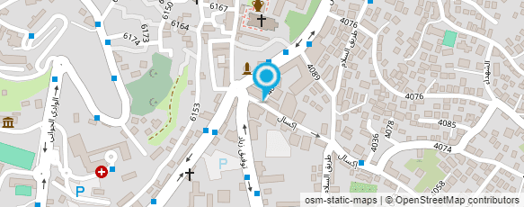 מפת הגעה אל עו"ד נדאל זועבי