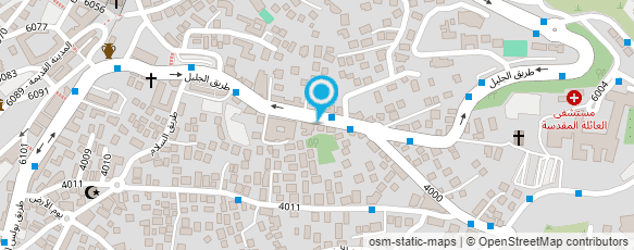 מפת הגעה אל עו"ד זיאד נסאר