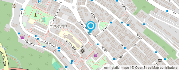 מפת הגעה אל דוקטור מובייל מפת הגעה אל דוקטור מובייל