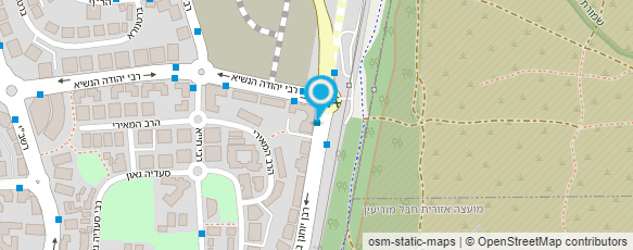 מפת הגעה אל איי פי טרייד