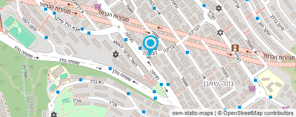 מפת הגעה אל INVOID