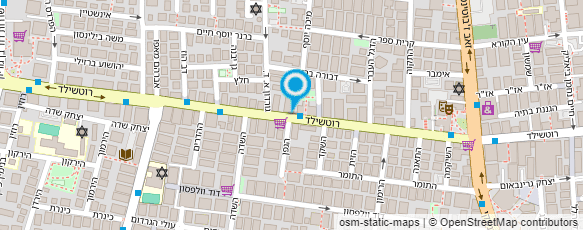 מפת הגעה אל ציינג המרת מט"ח מפת הגעה אל ציינג המרת מט"ח